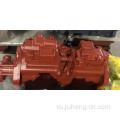 Экскаватор SE210 Главный насос SE210 Гидравлический насос